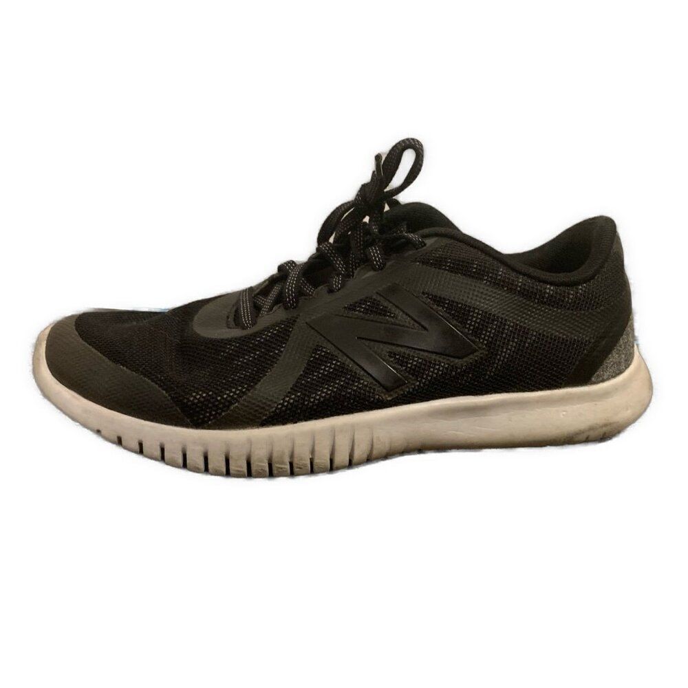 New Balance Womens Black Sneakers 7